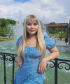 profile of Ukrainian mail order brides Viktoriia