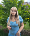 profile of Ukrainian mail order brides Viktoriia