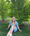profile of Ukrainian mail order brides Viktoriia