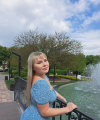 profile of Ukrainian mail order brides Viktoriia