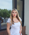profile of Ukrainian mail order brides Viktoriia