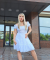 profile of Ukrainian mail order brides Viktoriia