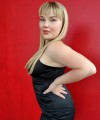 profile of Ukrainian mail order brides Viktoriia