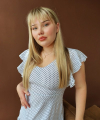profile of Ukrainian mail order brides Viktoriia