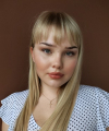 profile of Ukrainian mail order brides Viktoriia