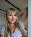 profile of Ukrainian mail order brides Viktoriia