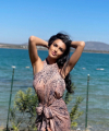 profile of Ukrainian mail order brides Alina