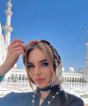 profile of Ukrainian mail order brides Olga