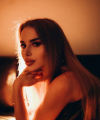 profile of Ukrainian mail order brides Olga