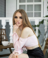 profile of Ukrainian mail order brides Olga