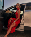 profile of Ukrainian mail order brides Olga