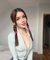 profile of Ukrainian mail order brides Olga