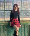 profile of Ukrainian mail order brides Olga