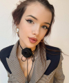 profile of Ukrainian mail order brides Olga