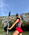profile of Ukrainian mail order brides Olga
