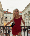 profile of Ukrainian mail order brides Olga
