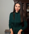 profile of Ukrainian mail order brides Anna