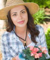 profile of Ukrainian mail order brides Anna