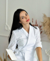 profile of Ukrainian mail order brides Anna