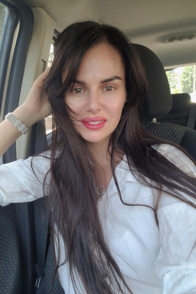 Evgeniya 37 years old Ukraine Dnipro, Ukrainian bride profile, ukrainianbridesint.com
