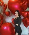 profile of Ukrainian mail order brides Alla