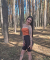 profile of Ukrainian mail order brides Alla