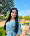 profile of Ukrainian mail order brides Alla