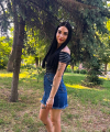 profile of Ukrainian mail order brides Alla