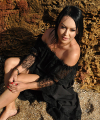 profile of Ukrainian mail order brides Tatyana