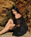 profile of Ukrainian mail order brides Tatyana