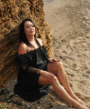 profile of Ukrainian mail order brides Tatyana