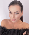 profile of Ukrainian mail order brides Tatyana