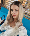 profile of Ukrainian mail order brides Veronika