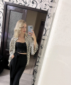 profile of Ukrainian mail order brides Veronika