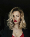 profile of Ukrainian mail order brides Veronika