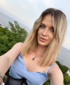 profile of Ukrainian mail order brides Veronika