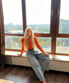 profile of Ukrainian mail order brides Kseniya