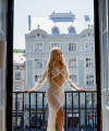 profile of Ukrainian mail order brides Kseniya