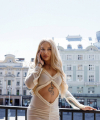 profile of Ukrainian mail order brides Kseniya