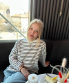 profile of Ukrainian mail order brides Kseniya