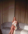 profile of Ukrainian mail order brides Kseniya
