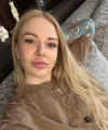 profile of Ukrainian mail order brides Kseniya