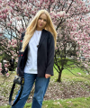 profile of Ukrainian mail order brides Kseniya