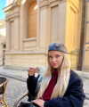 profile of Ukrainian mail order brides Kseniya