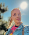 profile of Ukrainian mail order brides Kseniya