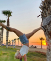 profile of Ukrainian mail order brides Kseniya