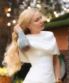 profile of Ukrainian mail order brides Kseniya