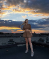 profile of Ukrainian mail order brides Kseniya