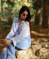 profile of Ukrainian mail order brides Evgeniya