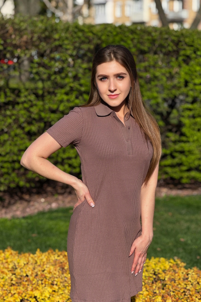 Tatyana 29 years old Ukraine Kiev, Ukrainian bride profile, ukrainianbridesint.com